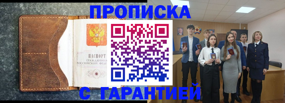 прописка 2025 в Фрязино